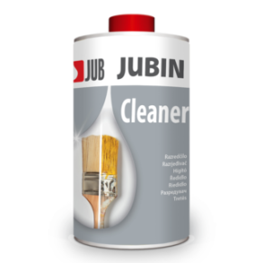 JUBIN Cleaner